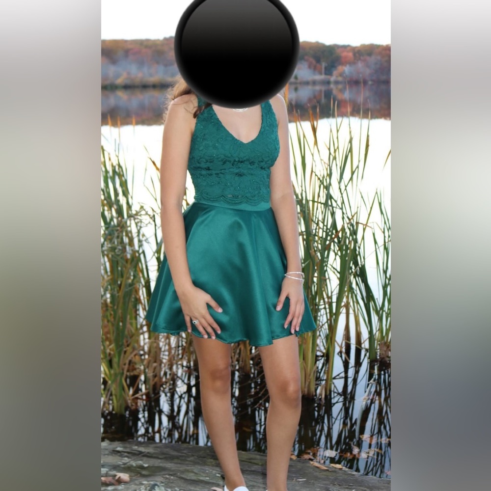2 piece dress